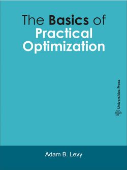 Orient The Basics of Practical Optimization